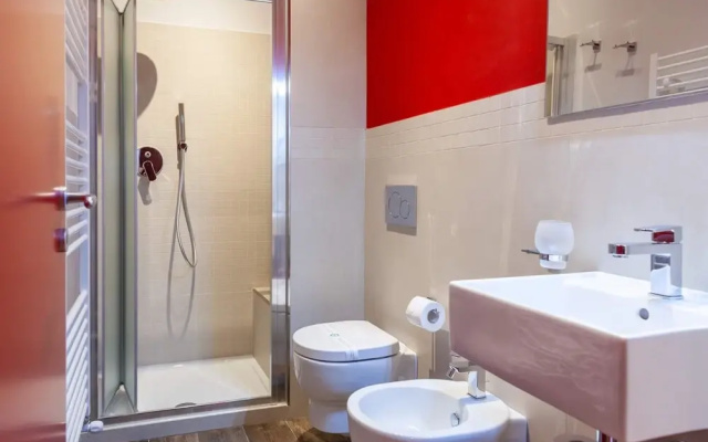 Five Rooms Brolo