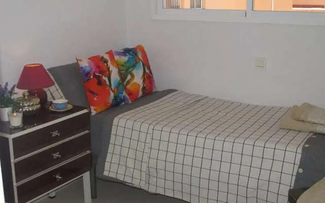 Apartment Marvista