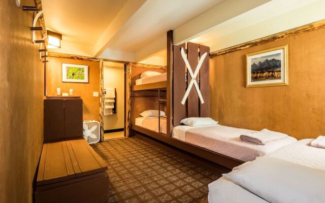 The Hostel