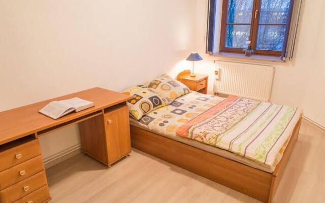 Apartamenty Starówka Szczecin