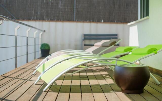 R64 Deluxe Villa Déjà Vu