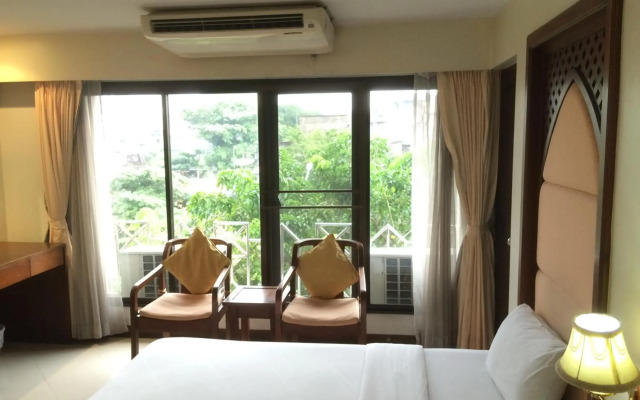 For You Residence