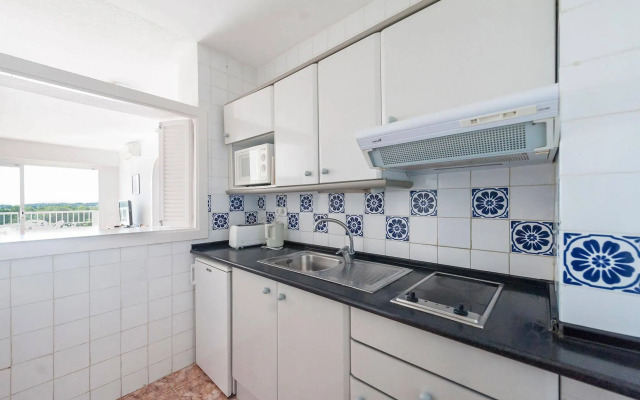 Apartamentos Siesta I