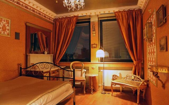 Hostel die Wohngemeinschaft