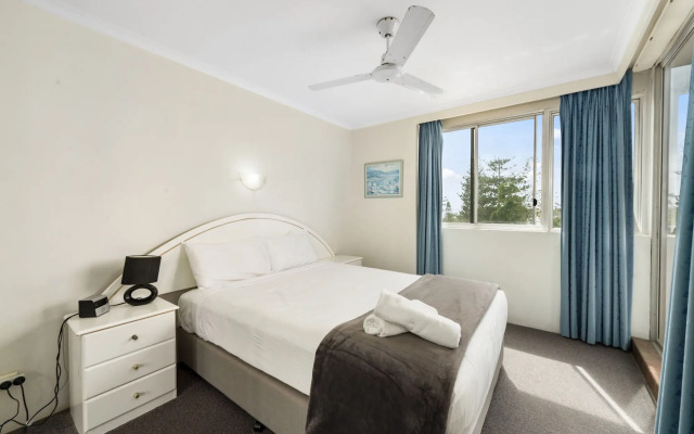 Sandpiper Apartments