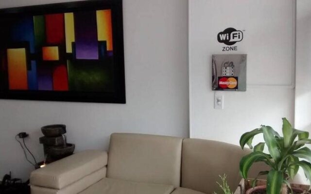 Hb Hotel Boutique Colombia