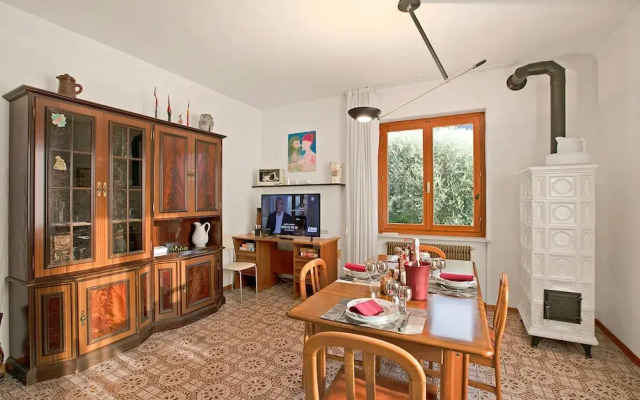 Albatros in Dro With 2 Bedrooms and 1 Bathrooms