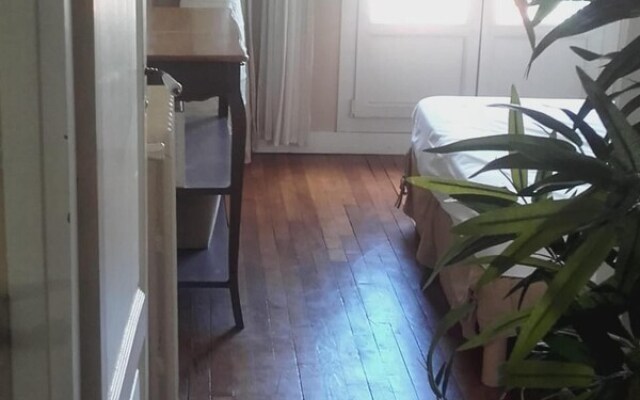 Apartment With 2 Bedrooms in Saint-denis, With Wonderful City View, Ba