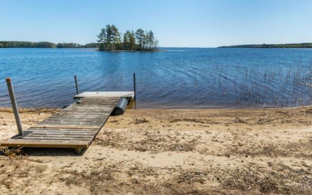 Holiday Home Villa pyöriäinen