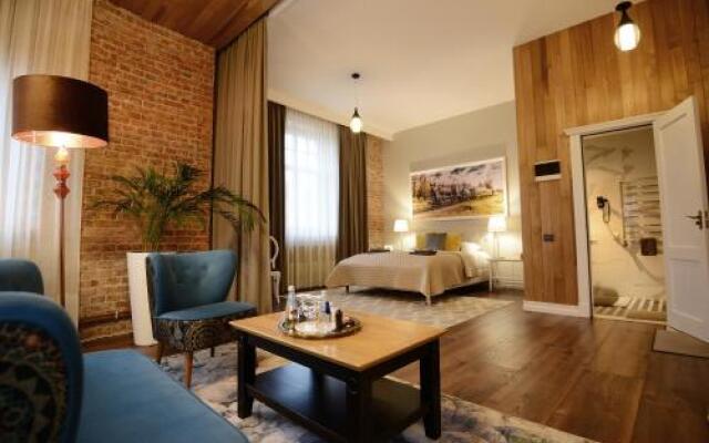 Bahnhofs hotel