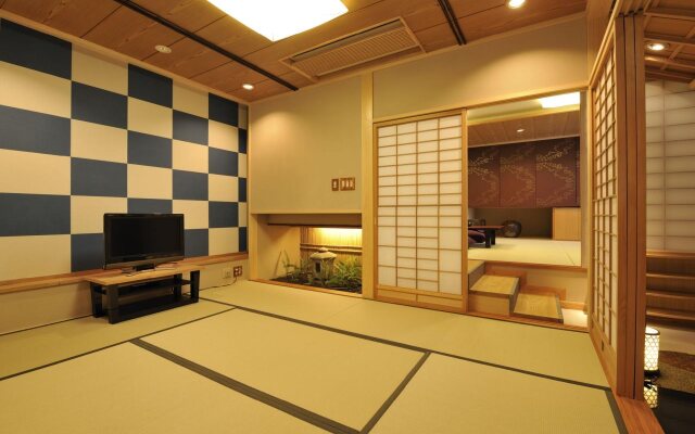 Ryoan Kazuki