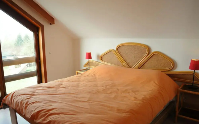 Holiday Home in Somme-leuze With Pool & Sauna - фото 2