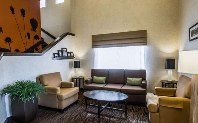 Sleep Inn Phoenix North I-17