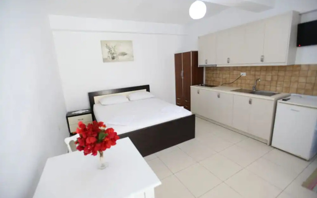 Joni Apartaments