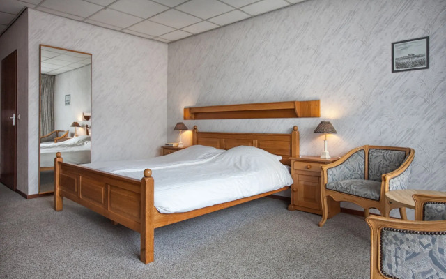 Fletcher Landhotel De Borken