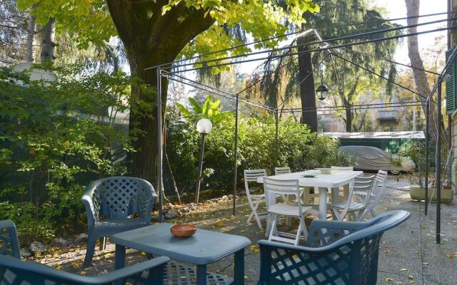 Charming Villetta Alberti