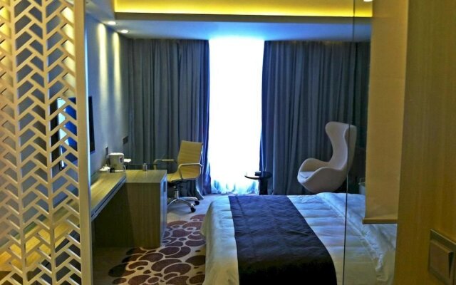 Wufu Business Boutique Hotel