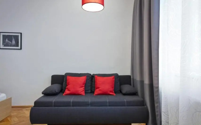 Stadthalle - FamilyCityApartment