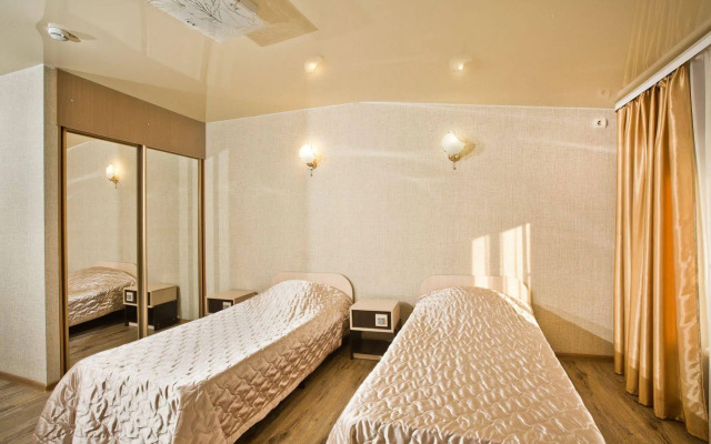 Odelina Hotel
