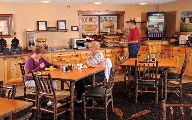 Stoney Creek Hotel Peoria