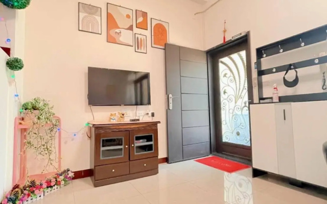 Dear B&B Building II