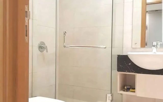 The Mansion at Dukuh Golf Kemayoran