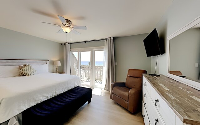 The Dory by Southern Vacation Rentals