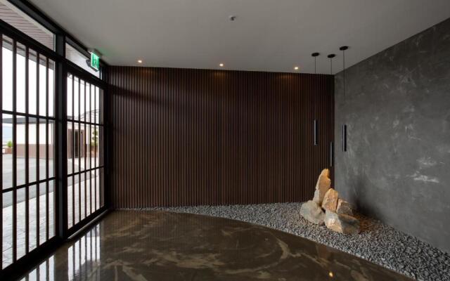 Tomonoya Hotel & Ryokan Daecheon