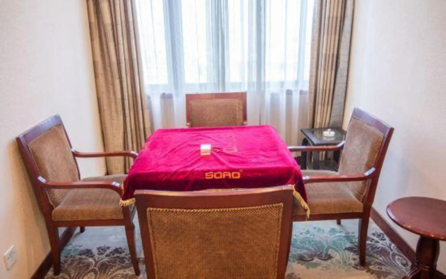 Xiang Wang Fu Hotel
