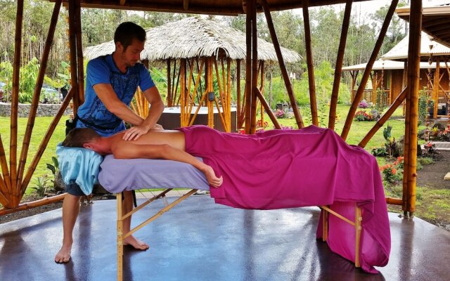 Volcano Eco Retreat by Heart Core Hotels - Adults Only