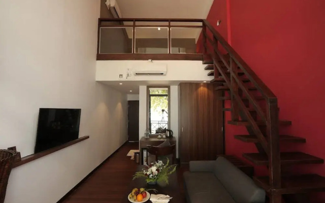 Silver Beach Hotel