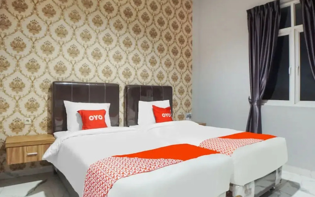 Super OYO Capital O 92066 Papakoel Hotel & Cafe