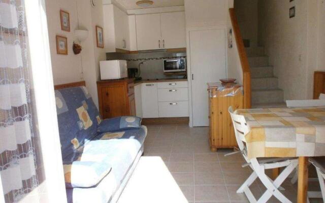 Maison L'Épine, 2 pièces, 4 personnes - FR-1-224B-106