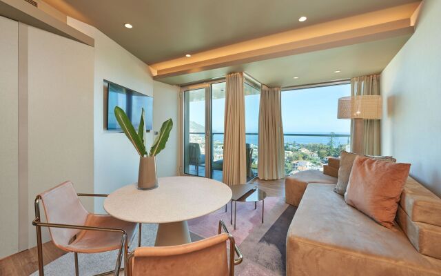 Hotel The Views Baia - Adults Only