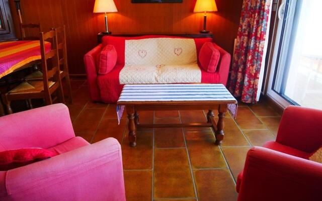 Appartement Quiberon, 3 pièces, 6 personnes - FR-1-478-3