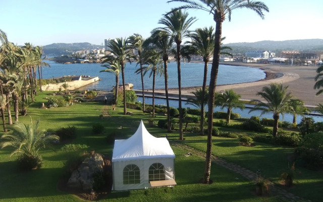 Parador de Jávea