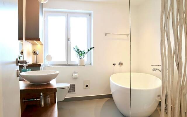 Boutique Hotel Reschen
