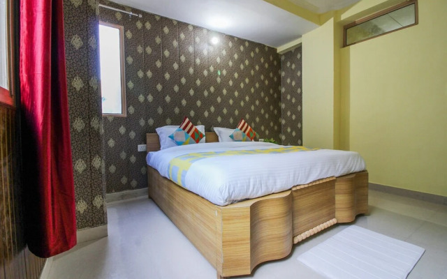 Krishna Homes by OYO Rooms