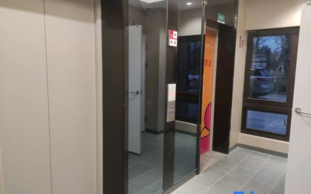 Qingzhu·Senyu Apartment
