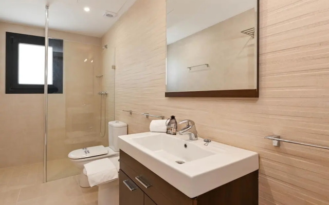 Casa Renata 8 pax in Javea