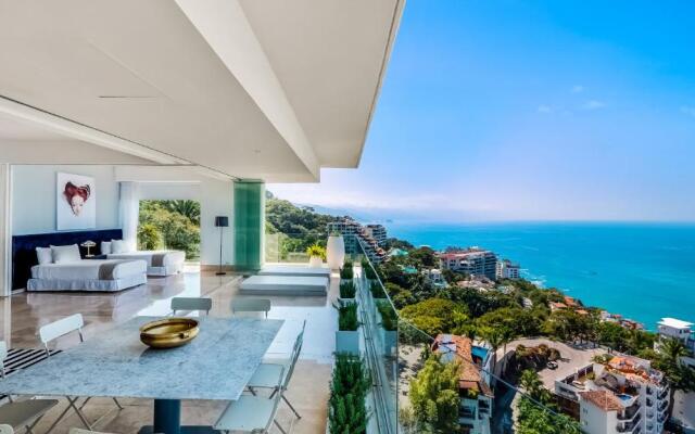 Avalon 801 Top Best 3BR Property Romantic Zone