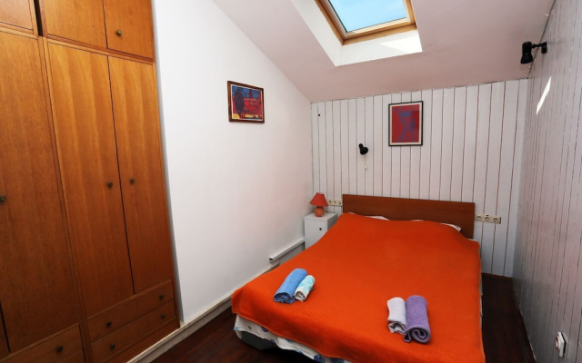 Apartment Aldica