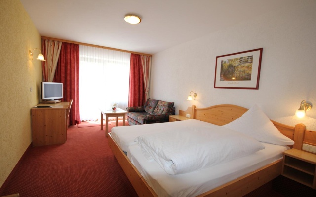 Hotel Pension Fleischmann