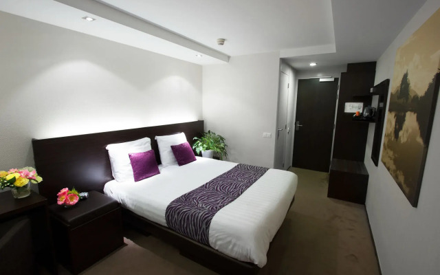 Hotel Gieling