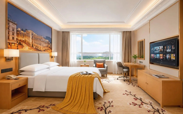 Vienna Hotel Dongguan Changping Avenue