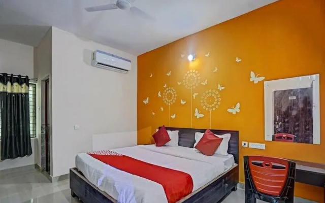 Khandai Palace 2 by OYO Rooms