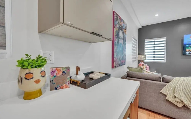 Luxe Townhome | Newly-Built