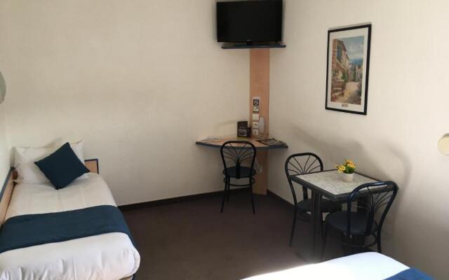 Hôtel Akena City Châteaurenard