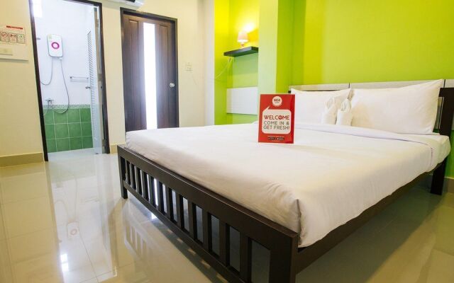 NIDA Rooms Talad mai 538 Plaza