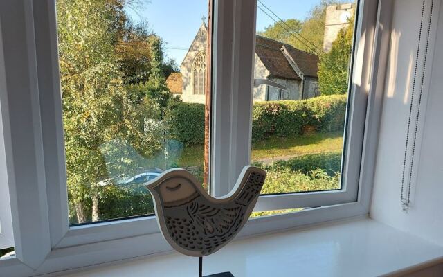 Brambles Bed and Breakfast
